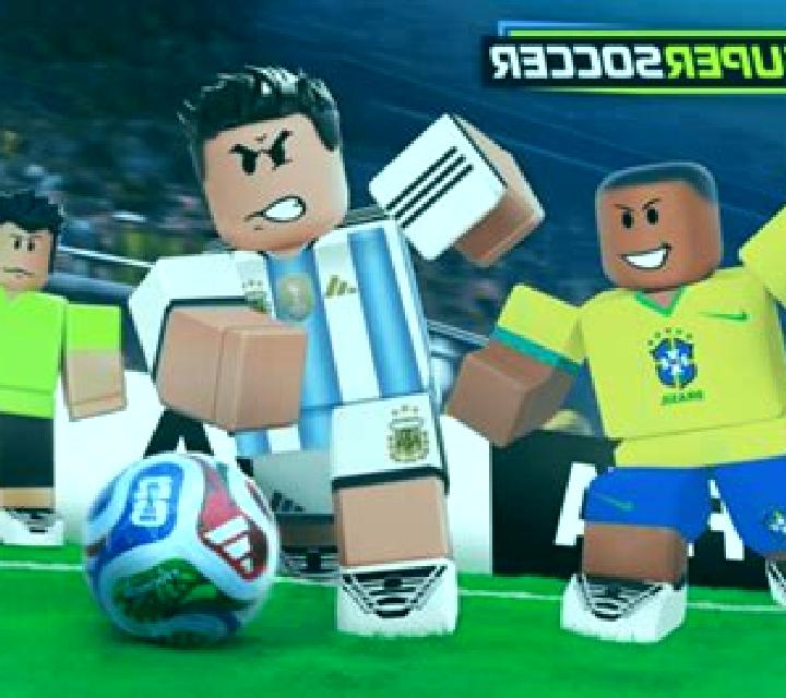 Super Soccer Drop slot game
