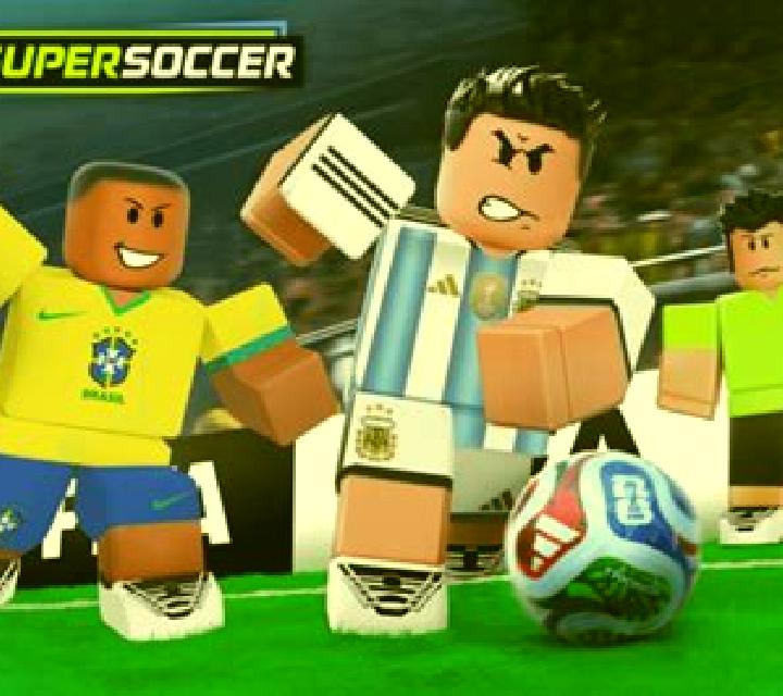 Super Soccer Drop slot
