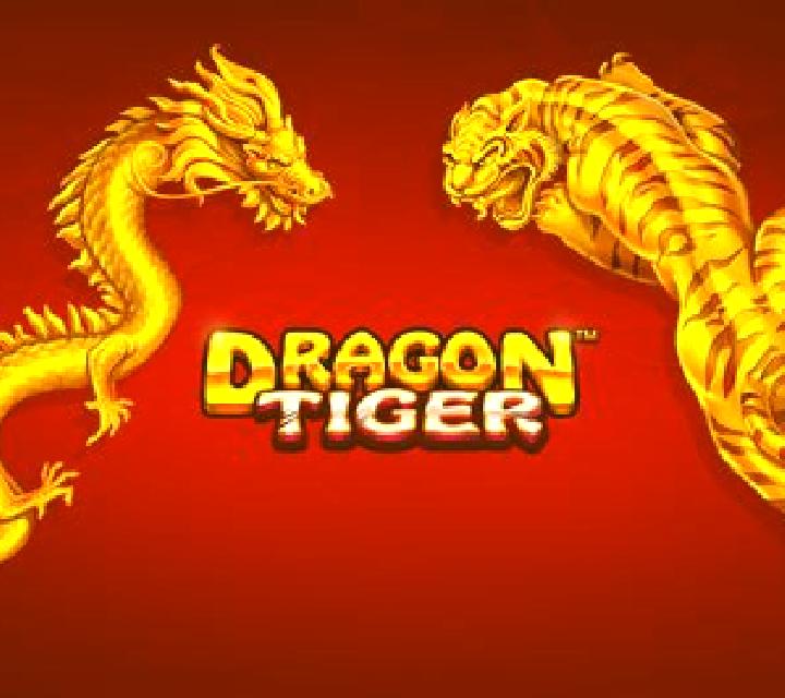 Super Speed Dragon Tiger slot