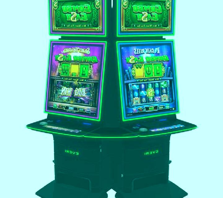 Super Speed Reels slot game