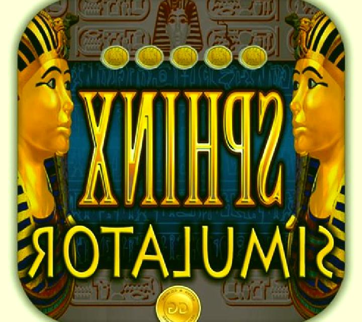 Super Sphinx online slot