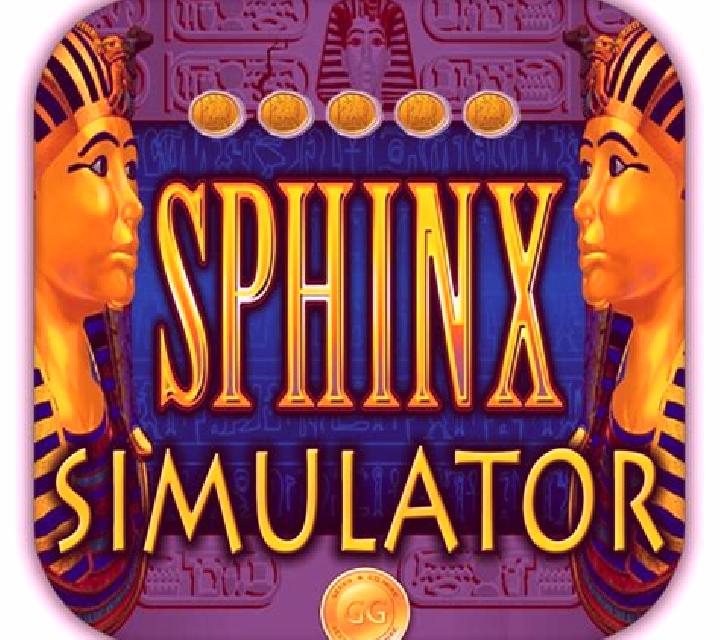 Super Sphinx slot game