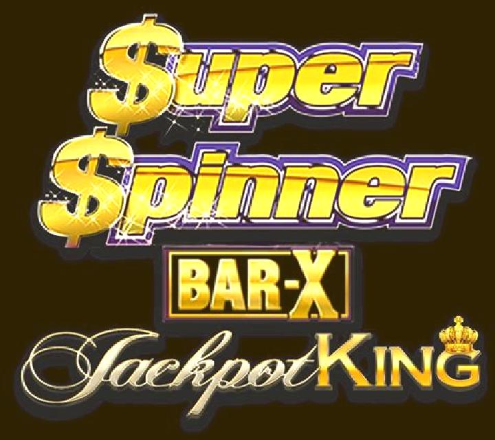 Super Spinner Bar X online slot