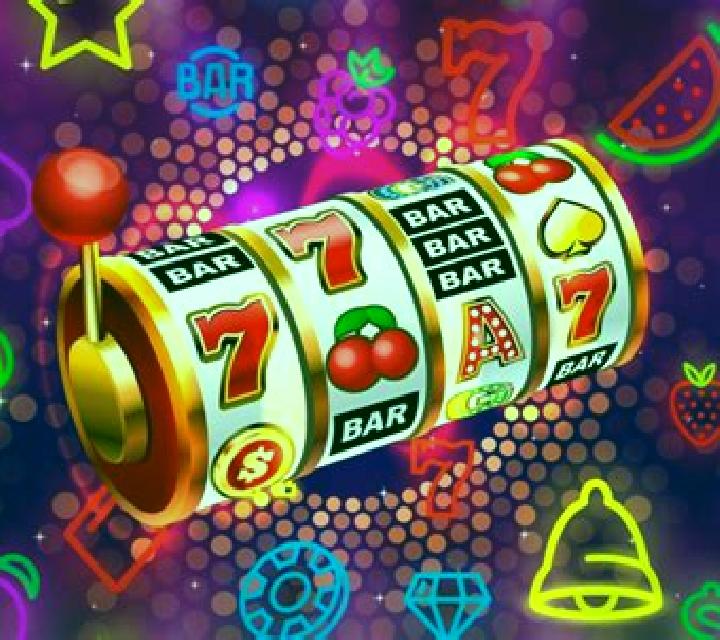 Super Spins Vegas Big Reels online slot