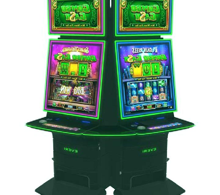 Super Spins Vegas Big Reels slot game