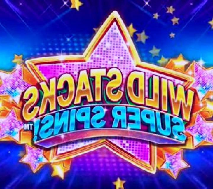 Super Spins Vegas Big Reels slot