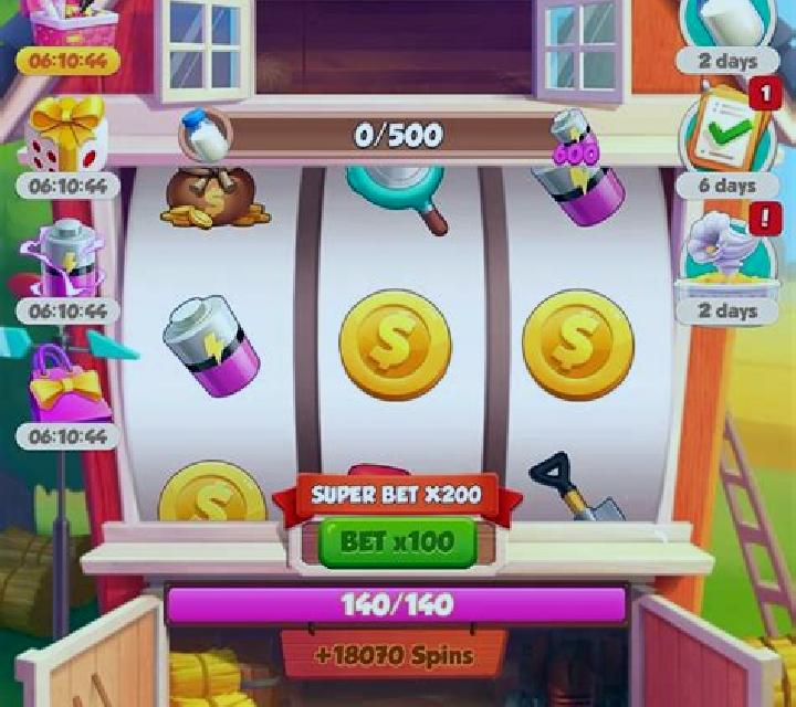 Super Star 27 online slot