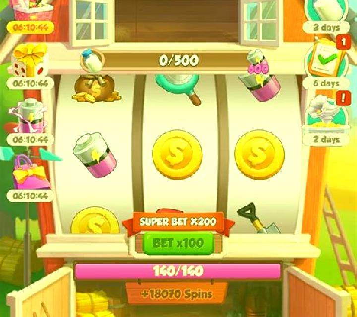 Super Star 27 slot game