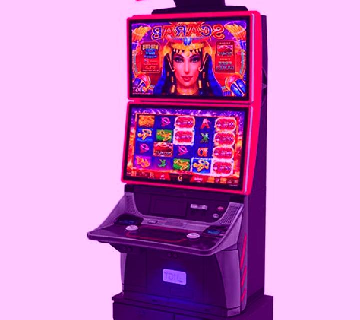Super Star 27 slot machine