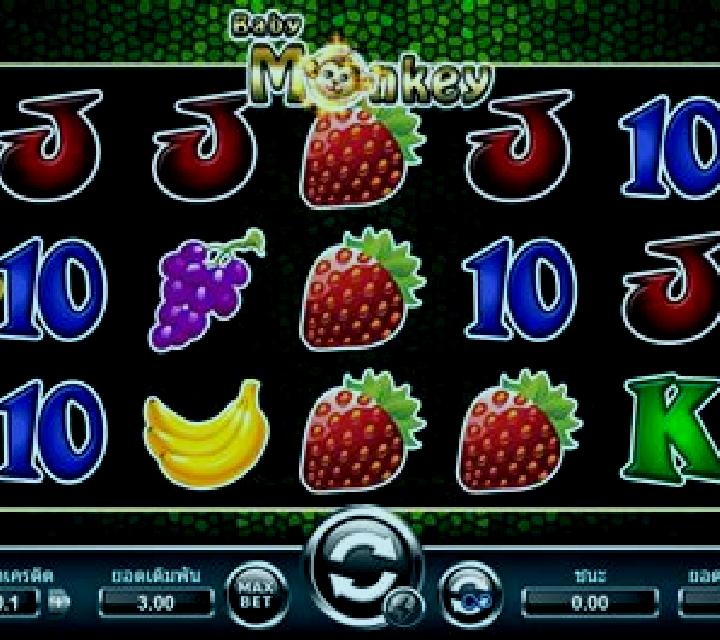Super Star (Ameba) slot game