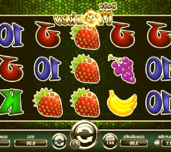 Super Star (Ameba) slot machine