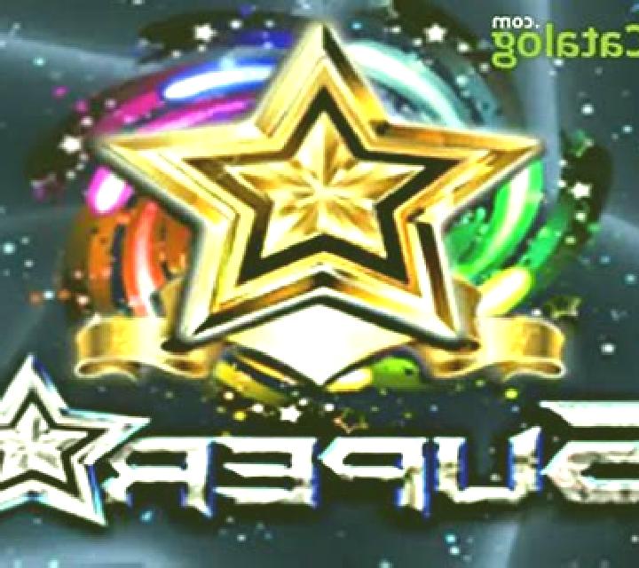 Super Star (Ameba) slot