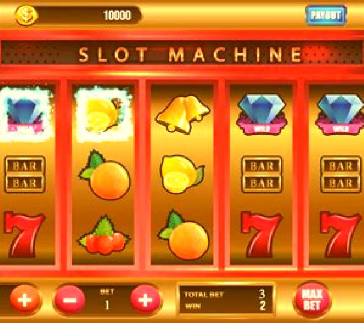 Super Star (Fils Game) slot machine