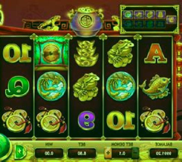 Super Star (Triple Profits Games) slot game