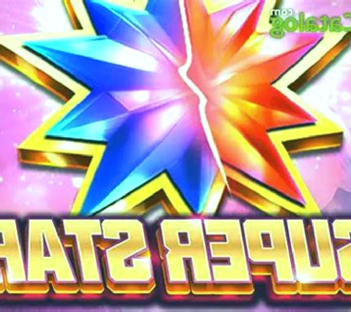 Super Star (Triple Profits Games) slot