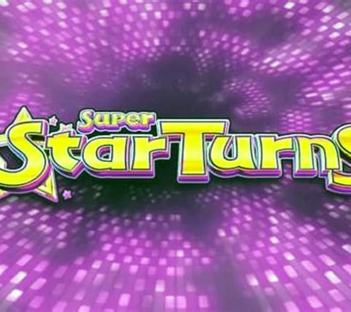 Super Star Turns online slot