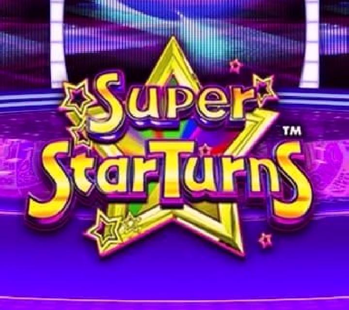 Super Star Turns slot machine