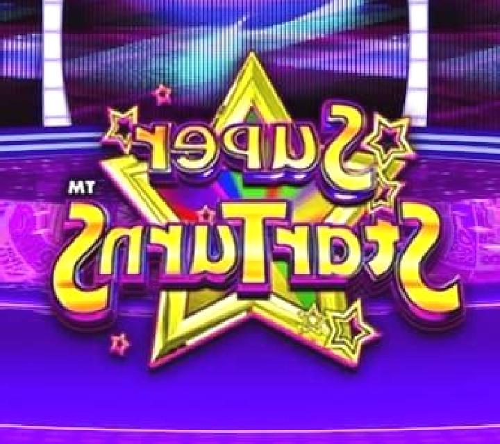 Super Star Turns slot