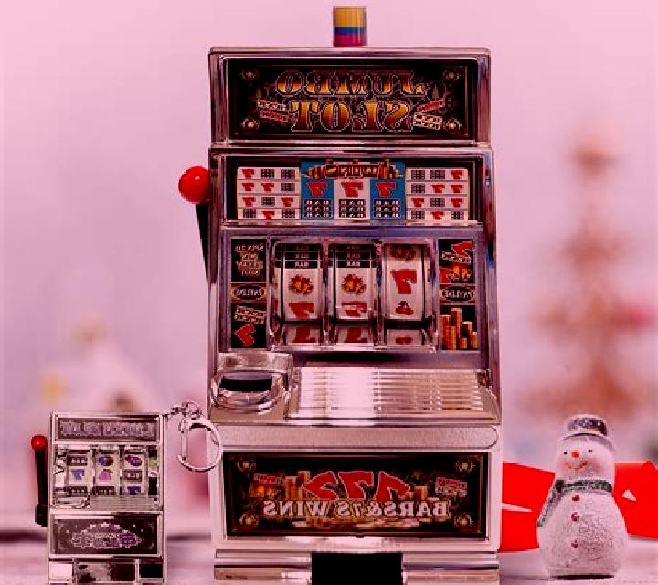 Super Stars USA slot machine