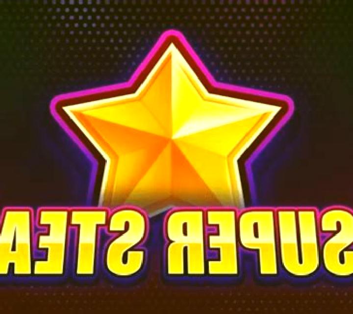 Super Stea online slot
