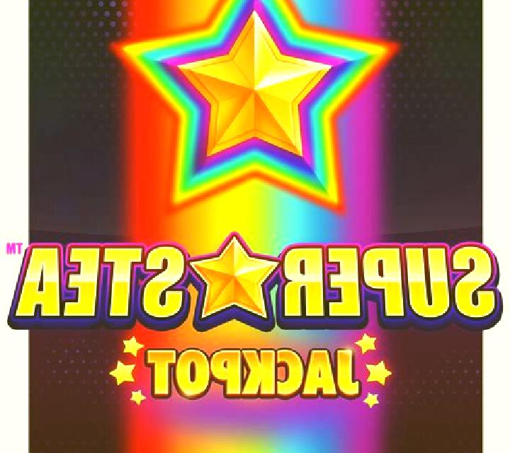 Super Stea slot game