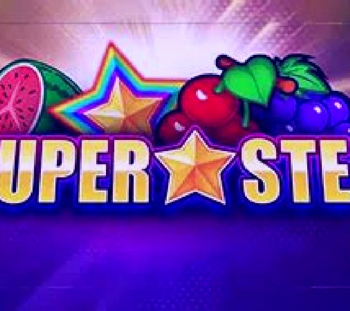 Super Stea slot