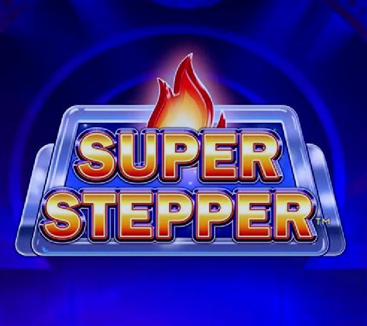Super Stepper online slot