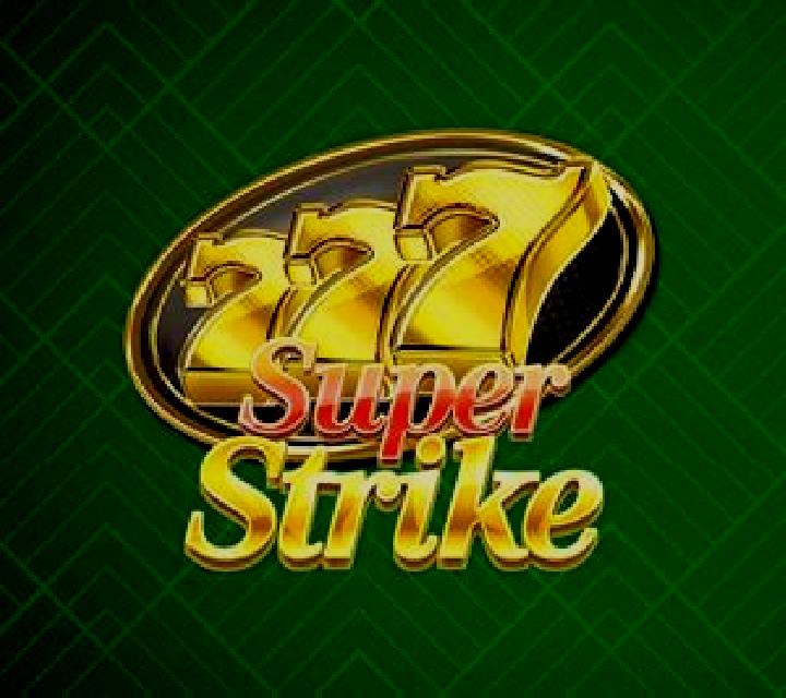 Super Strike slot game