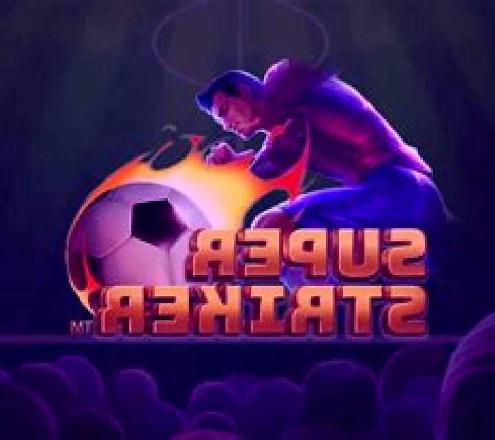 Super Striker online slot
