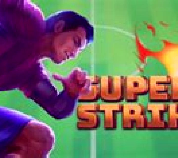 Super Striker slot