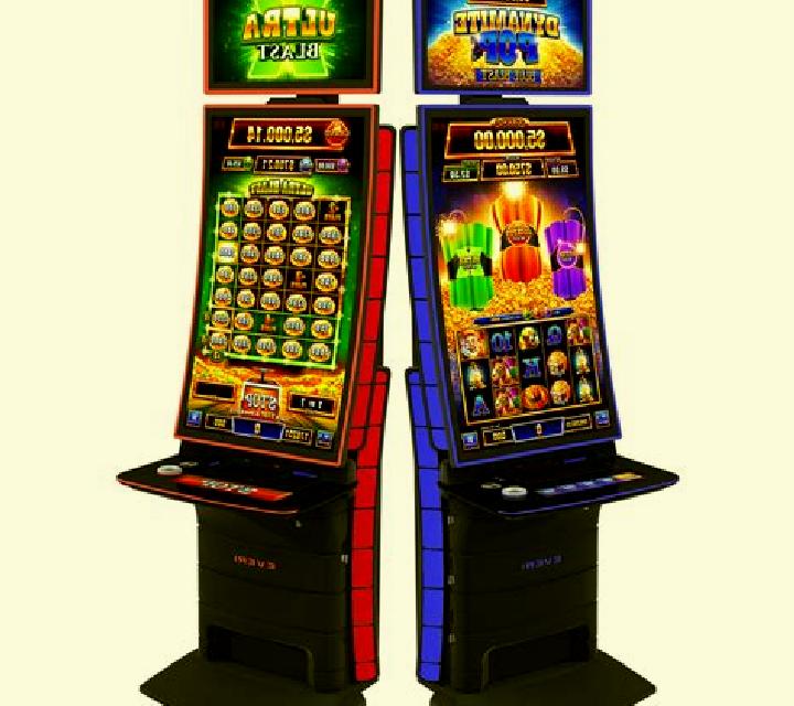 Super Sugar Pop slot machine