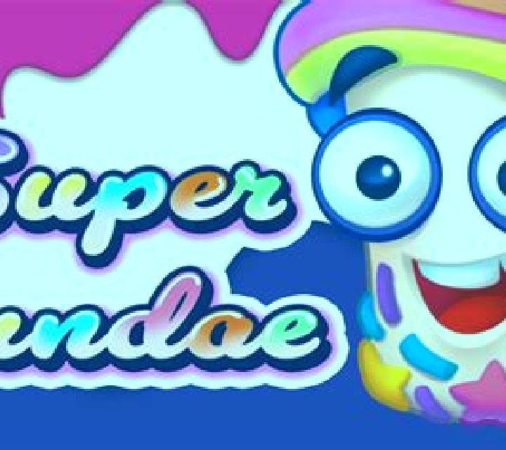 Super Sundae online slot