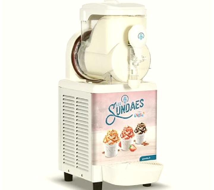 Super Sundae slot machine