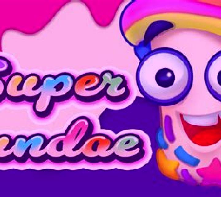 Super Sundae slot