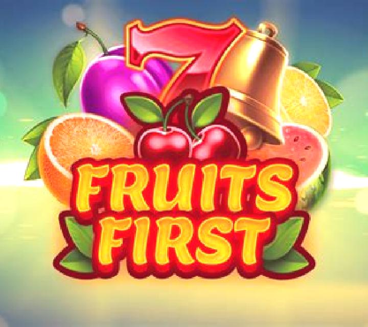Super Super Fruit slot game