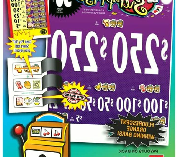 Super Surprise slot game