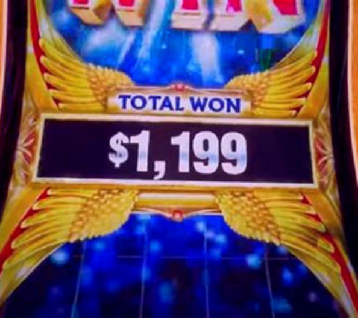 Super Surprise slot machine