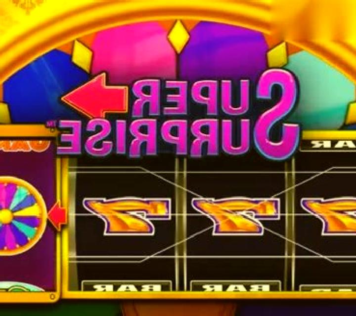 Super Surprise slot