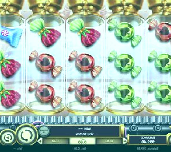 Super Sweets slot