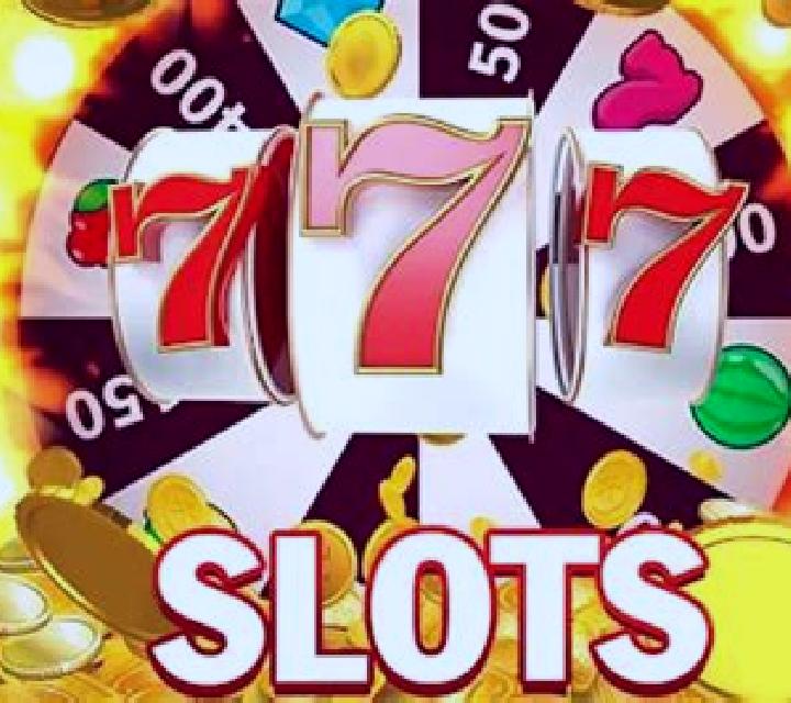 Super Sync slot machine