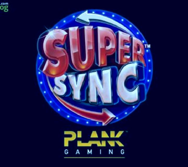 Super Sync slot