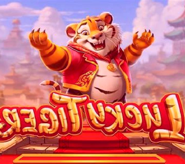 Super Tiger online slot