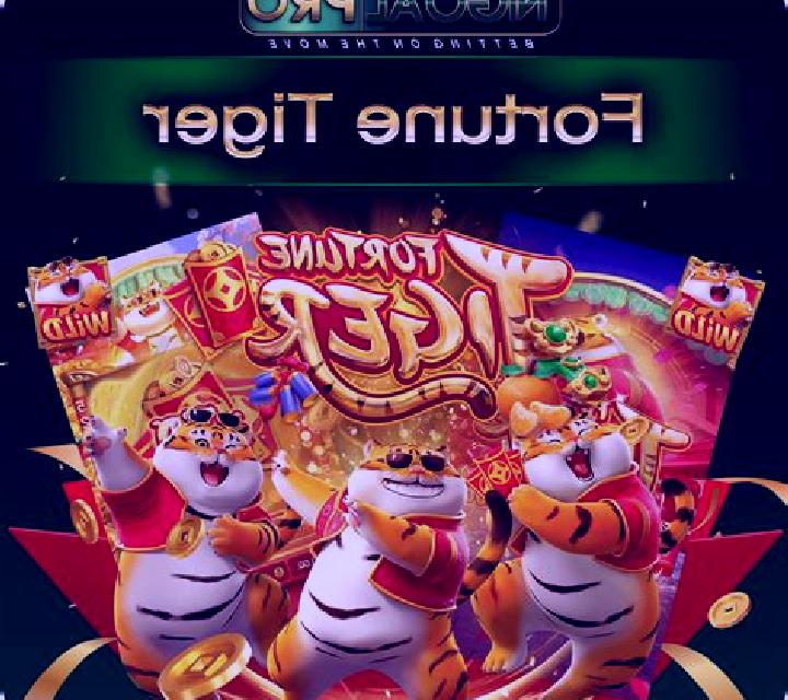 Super Tiger slot game