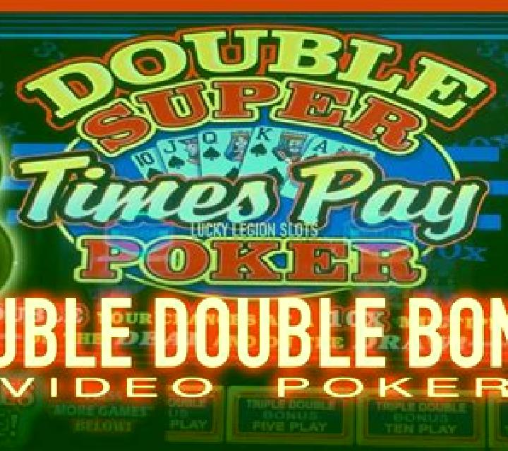 Super Times Pay online slot