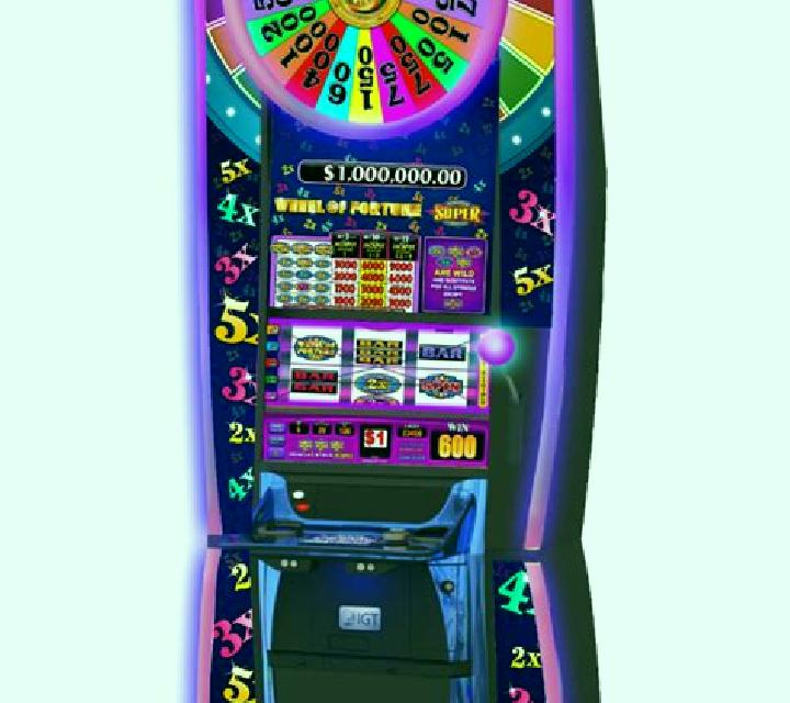 Super Times slot game