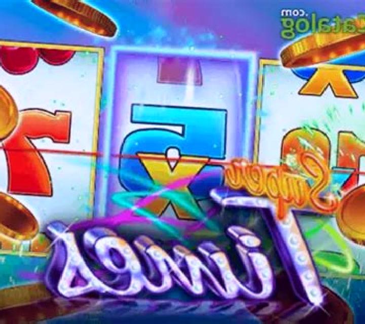 Super Times slot