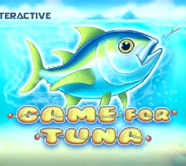 Super Tuna Overload online slot