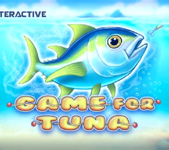 Super Tuna Overload slot game
