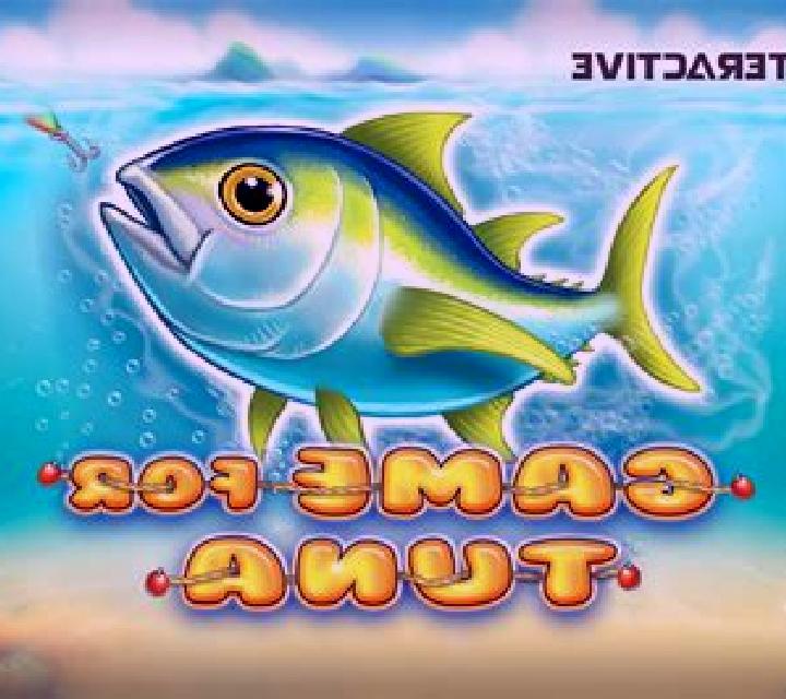 Super Tuna Overload slot machine