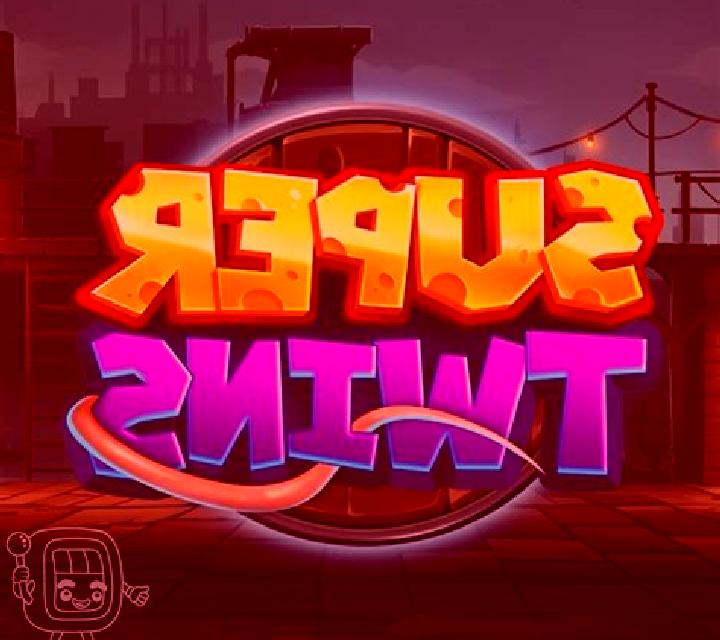 Super Twins online slot